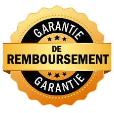 Garantie de remboursement Vivaa Vibe TV